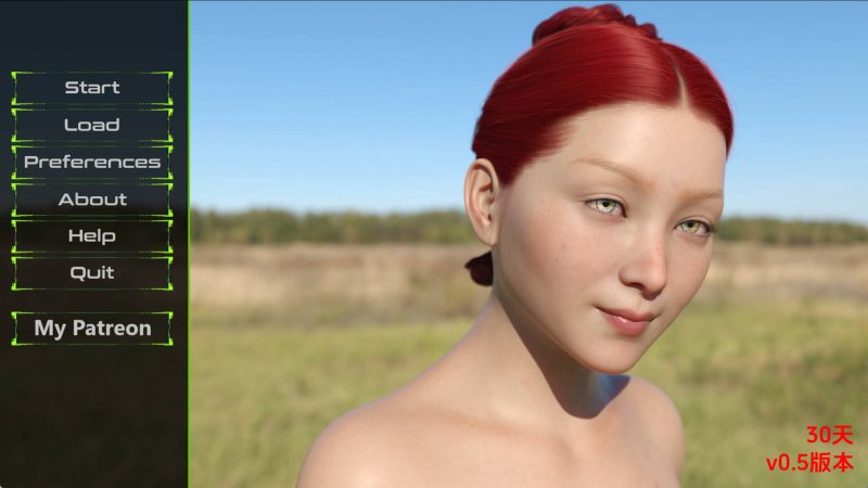 【欧美SLG/汉化/动态】30天0.5 AI版【PC+安卓/3.50G/更新】老色批福利社—lsp福利社老色批福利社