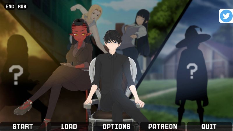 【欧美SLG/汉化/动态】多元宇宙平衡0.9.9.5 AI版【PC+安卓/3.56G/更新】老色批福利社—lsp福利社老色批福利社