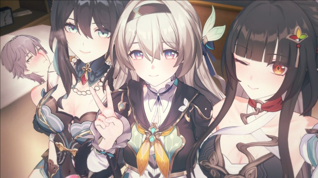 【日系SLG/汉化/动态】星轨v1.5.4 汉化版【PC+安卓/1.79G/更新】老色批福利社—lsp福利社老色批福利社