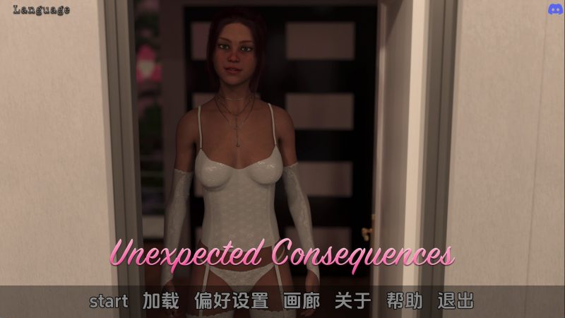 【欧美SLG/汉化/动态】意想不到的后果v0.20.1 汉化版【PC+安卓/15.2G/更新】(别名:意外后果)老色批福利社—lsp福利社老色批福利社