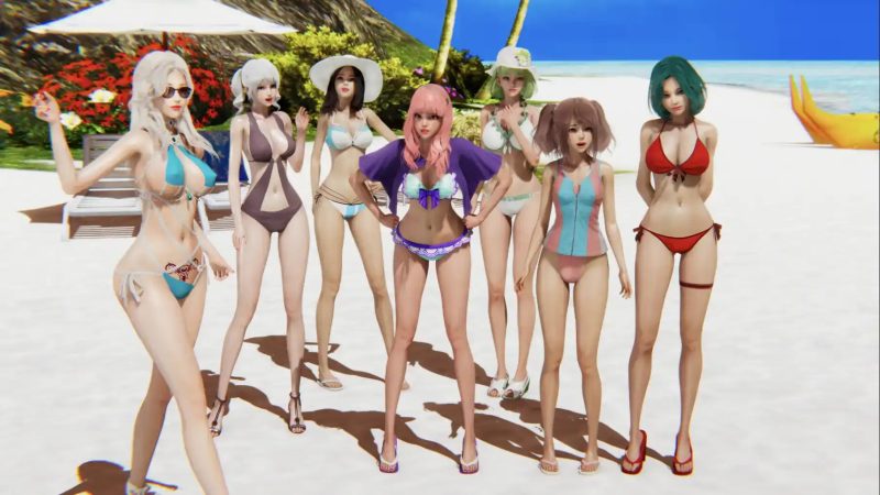 【神作SLG/官中/动态】特工17v0.26.4赞助领先 官中版【PC+安卓/5.21G/更新】老色批福利社—lsp福利社老色批福利社