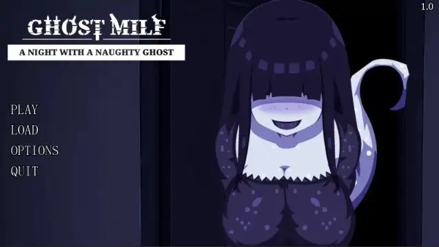 【像素互动SLG/AI汉化】幽灵熟女1.0 官方中文版【PC+安卓/286M】老色批福利社—lsp福利社老色批福利社