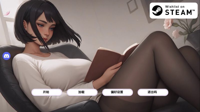 【欧美SLG/汉化/动态】痴迷的露西Update3 汉化版【PC+安卓/962MB/更新】老色批福利社—lsp福利社老色批福利社