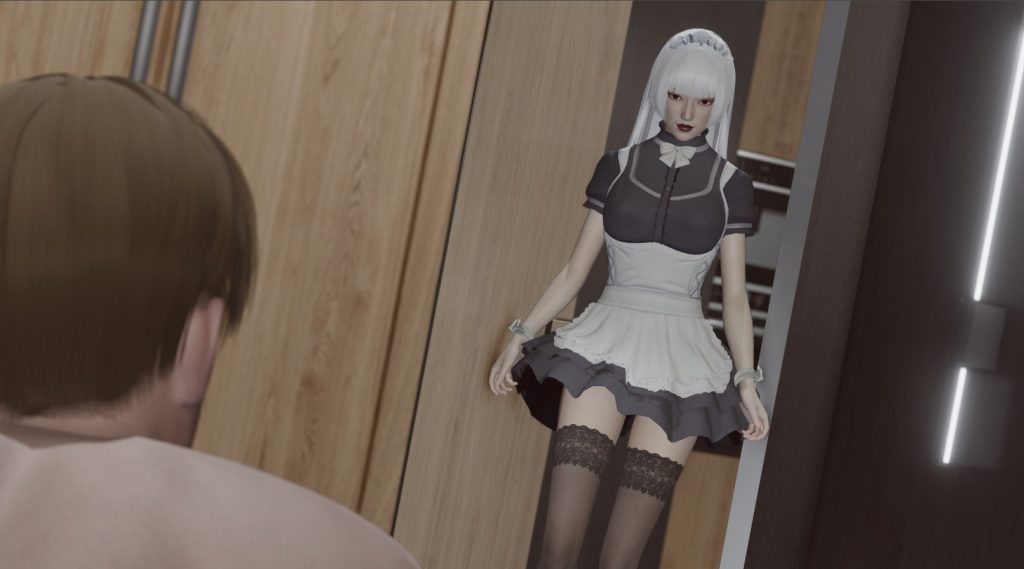 继承者 (3)