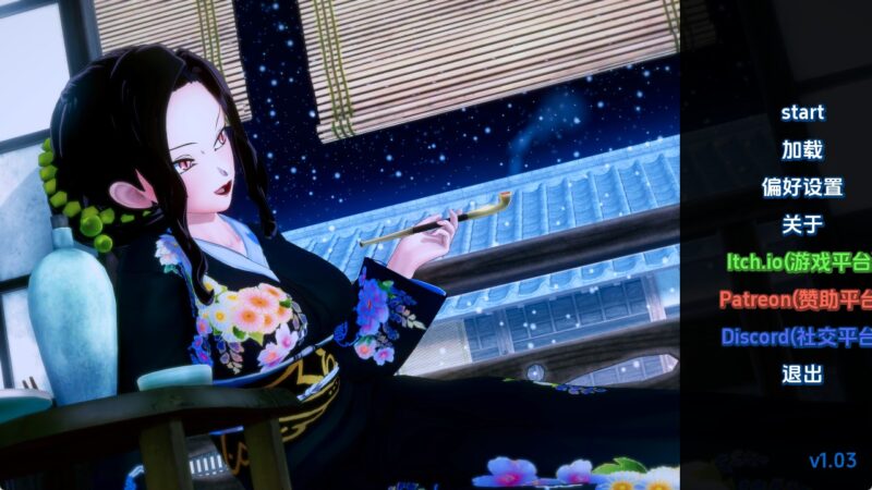 【同人SLG/汉化/动态】训练杀手v1.06 AI版【PC+安卓/815M/更新】老色批福利社—lsp福利社老色批福利社