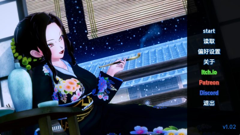 【同人SLG/汉化/动态】训练杀手v1.02 汉化版【PC+安卓/792MB/更新】老色批福利社—lsp福利社老色批福利社