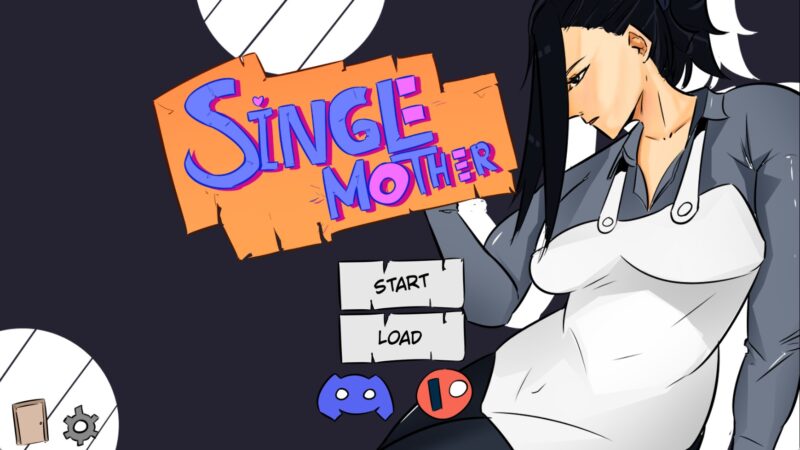 【欧美SLG/汉化/沙盒】单亲妈妈v0.19 汉化版【PC+安卓/1.40G/更新】老色批福利社—lsp福利社老色批福利社