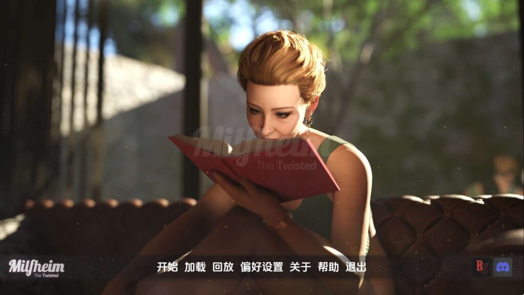 【欧美SLG/汉化/动态】米尔夫海姆：扭曲篇v0.5赞助 汉化版【PC+安卓/6.10G/更新】(别名：变态熟女世界)老色批福利社—lsp福利社老色批福利社