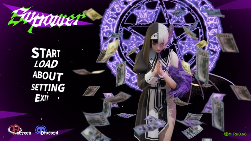 【亚洲SLG/汉化/沙盒】超能力重制版v0.68赞助 汉化版【PC+安卓/2.39G/更新】老色批福利社—lsp福利社老色批福利社