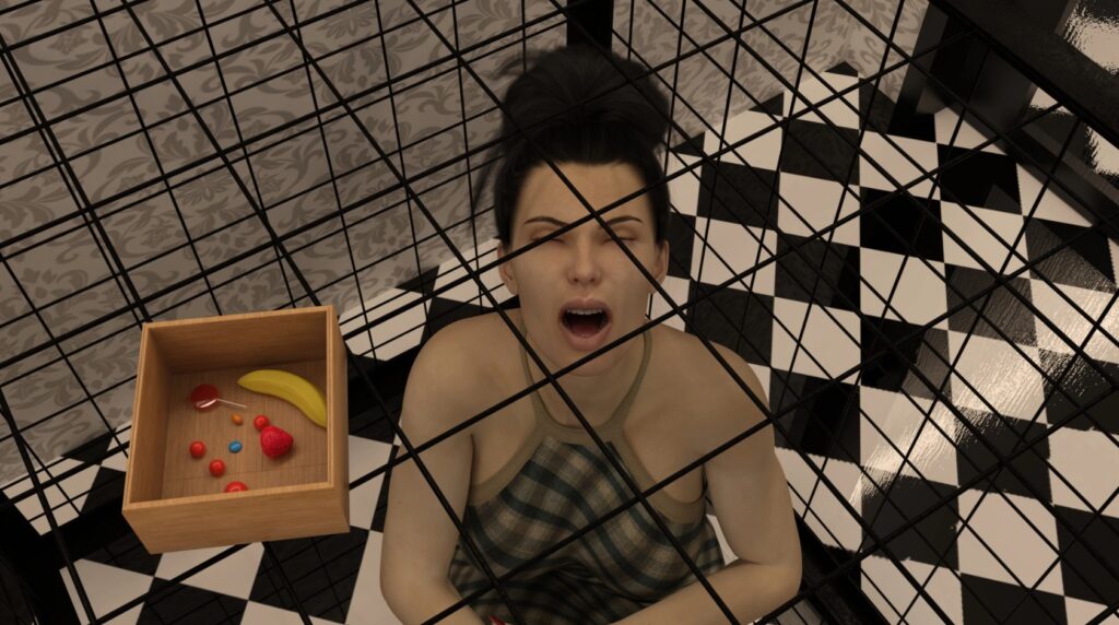 熟女狩猎场 (3)