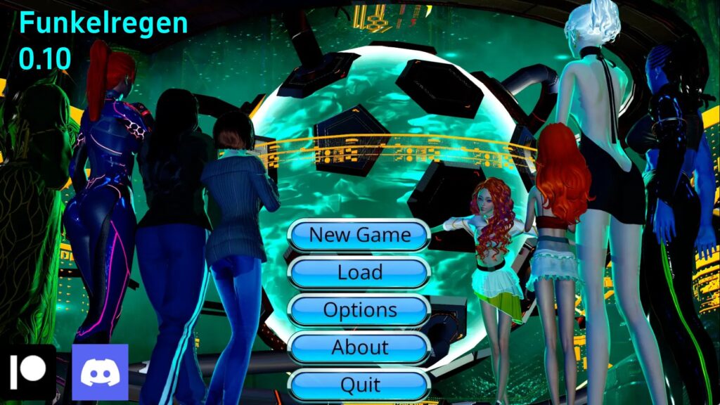 【亚洲SLG/汉化/动态】闪闪发光的雨v0.11 汉化版【PC+安卓/9.27G/更新】老色批福利社—lsp福利社老色批福利社