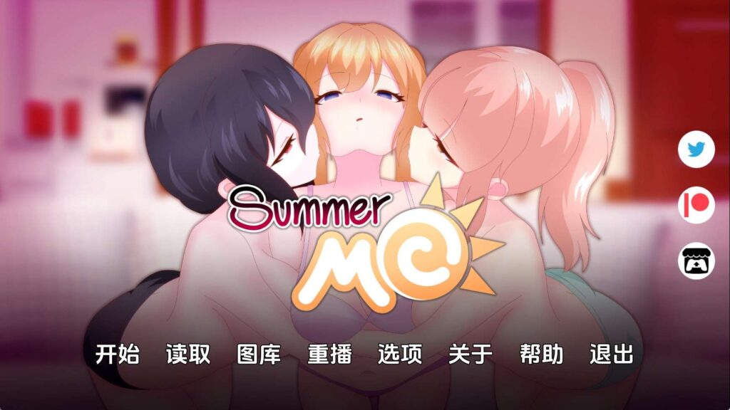 【欧美SLG/汉化/动态】神奇的催眠书v0.18 汉化版【PC+安卓/2.44G/更新】老色批福利社—lsp福利社老色批福利社