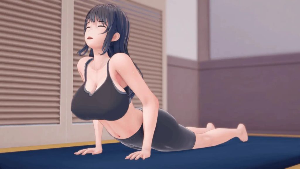 受污欧美和谐：魅魔的拥抱 (7)