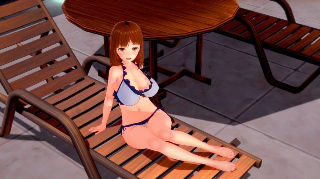 完全的女仆 (3)