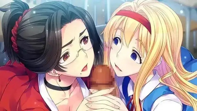 巨乳熟女教师 (5)