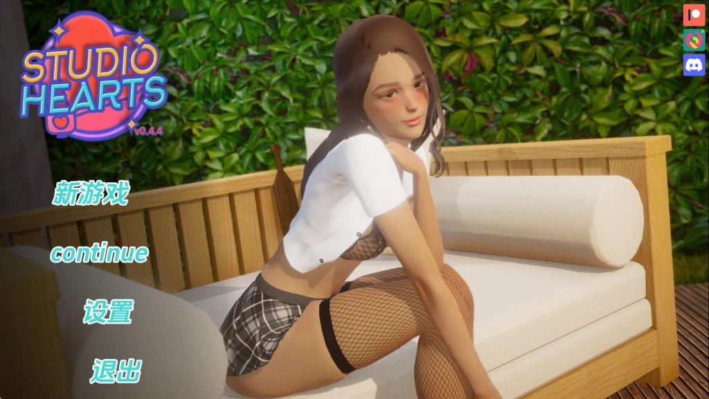 【亚洲SLG/汉化/动态】心动工作室v0.5.2 汉化版【PC+安卓/8.84G/更新】老色批福利社—lsp福利社老色批福利社