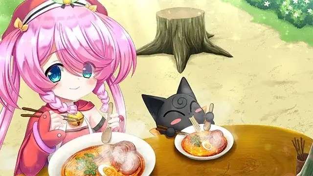 【ADV类型/AI汉化】我和艾娃的秘密森林v1.0.0【PC+安卓/1.95G】老色批福利社—lsp福利社老色批福利社