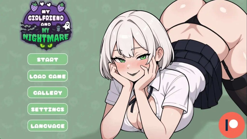 【欧美SLG/汉化/动态】我的女朋与我的恶梦v0.6.31 AI版【PC+安卓/563MB/更新】老色批福利社—lsp福利社老色批福利社