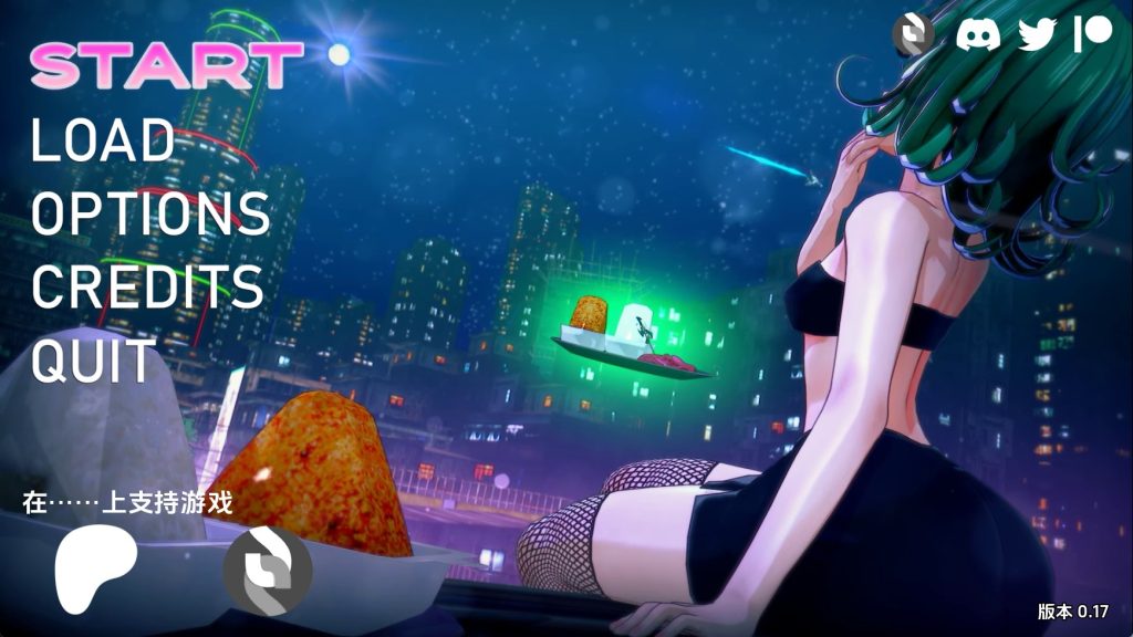 【同人SLG/汉化/动态】我的无尽幻想v0.18.1 汉化版【PC+安卓/3.76G/更新】老色批福利社—lsp福利社老色批福利社
