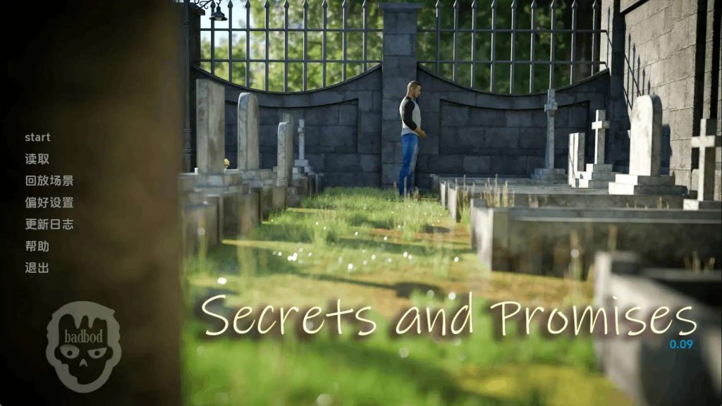 【欧美SLG/汉化/动态】秘密与承诺v0.10 汉化版【PC+安卓/10.2G/更新】老色批福利社—lsp福利社老色批福利社