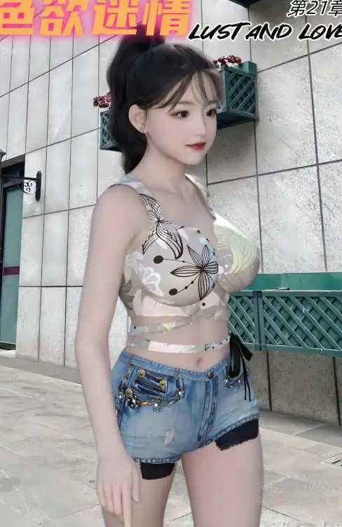 色欲迷情 (2)