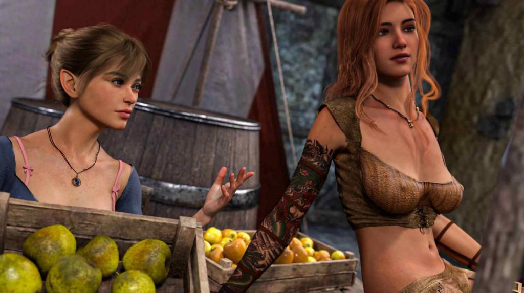 荣耀之梦 (2)