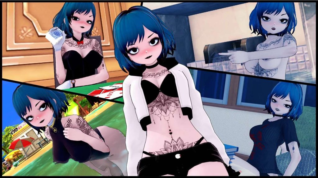 【日系SLG/汉化/动态】走！走！披萨男孩v0.2.1 汉化版【PC/2.77G/更新】(别名:冲啊！ 披萨小子！)老色批福利社—lsp福利社老色批福利社