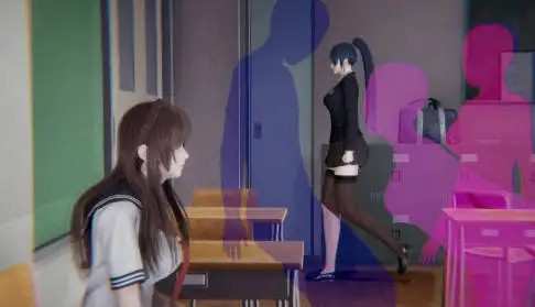 [3D中文]魔女0-2+噩梦篇X3+SP1-2+短篇X3+小剧场X2[336M]老色批福利社—lsp福利社老色批福利社
