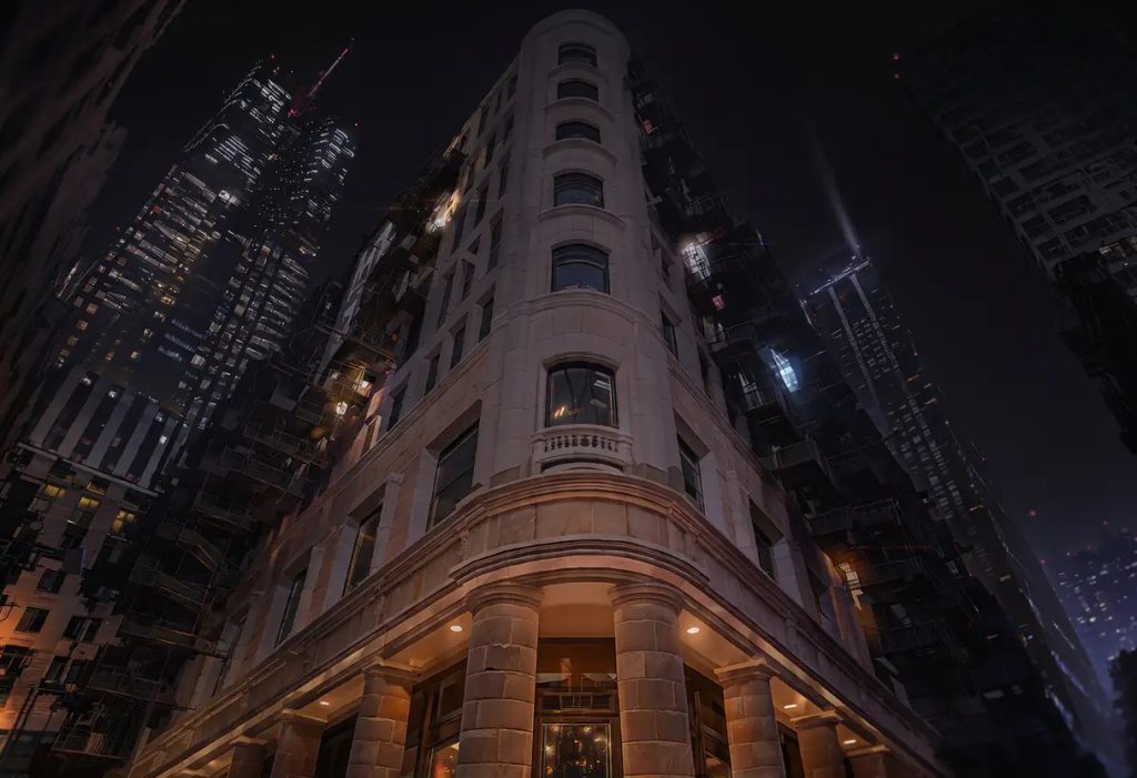 [AI][WMD]夜色落幕（长夜月）[230M]老色批福利社—lsp福利社老色批福利社