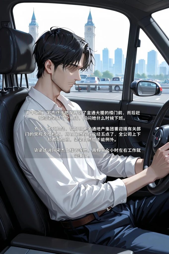 我妻柒柒·改 (4)