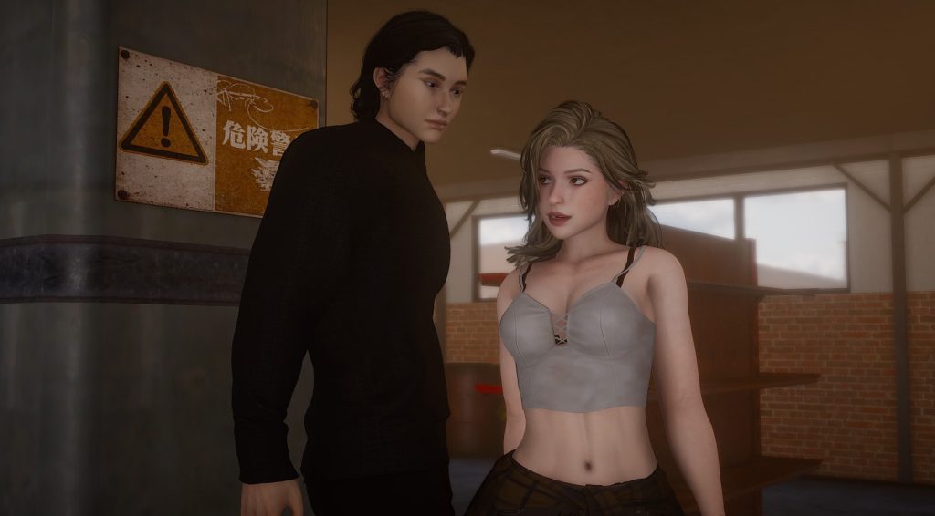 【欧美SLG/汉化/动态】日蚀Ep.3 汉化版【PC+安卓/4.29G/更新】老色批福利社—lsp福利社老色批福利社