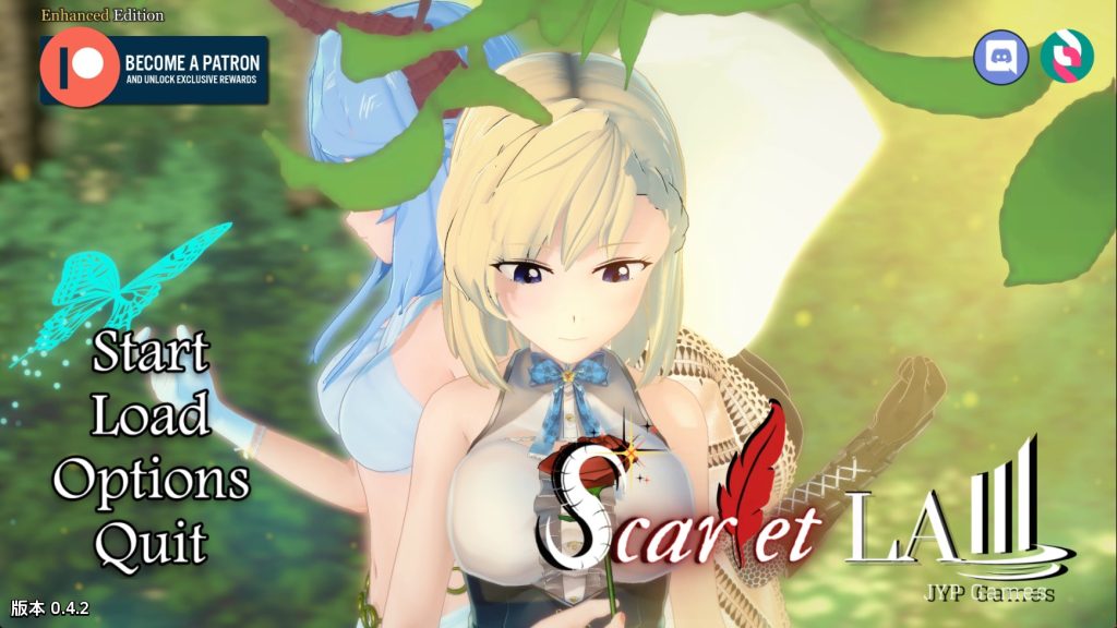 【日系SLG/汉化/沙盒】猩红法则v0.4.2 汉化版【PC+安卓/5.33G/更新】老色批福利社—lsp福利社老色批福利社