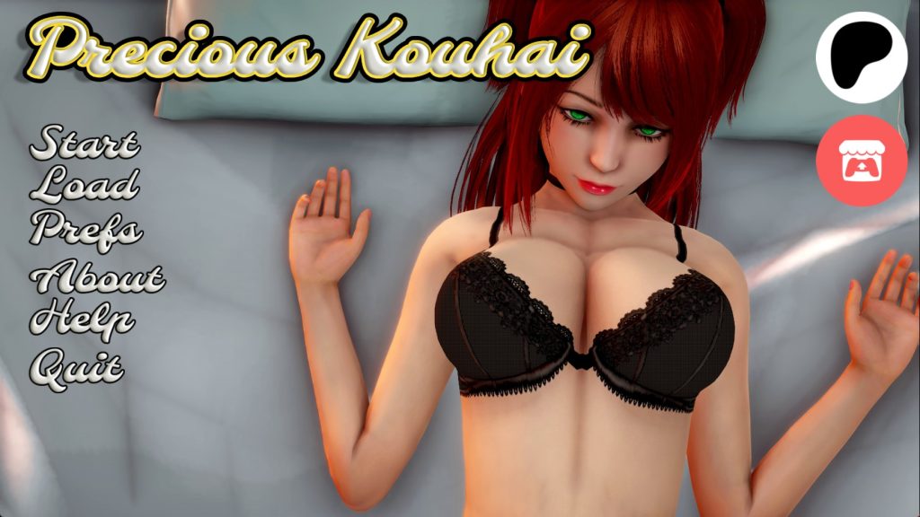 【欧美SLG/汉化/动态】珍贵后辈v1.0 汉化版【PC+安卓/647MB/更新】老色批福利社—lsp福利社老色批福利社
