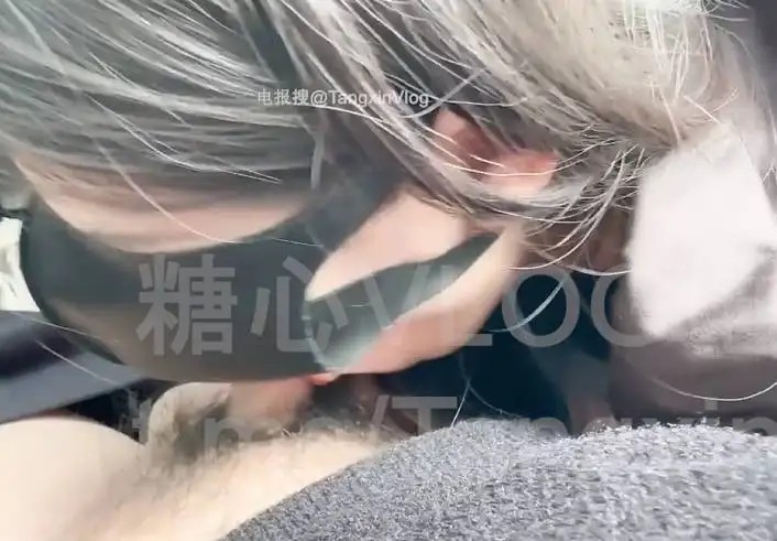 车震初体验 (3)